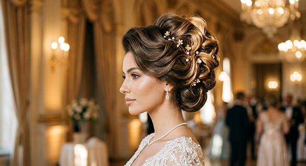 Haute Coiffure 15